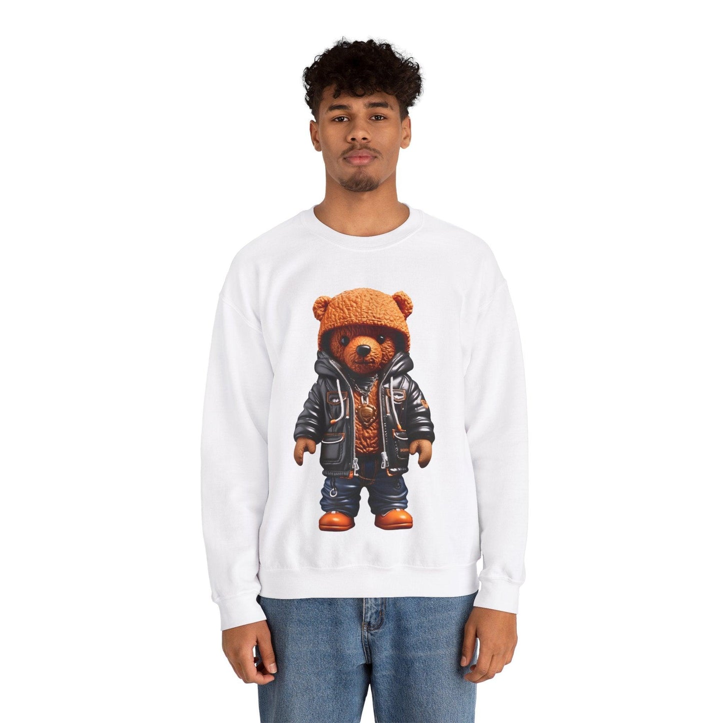 Hiphop lover gift sweatshirt