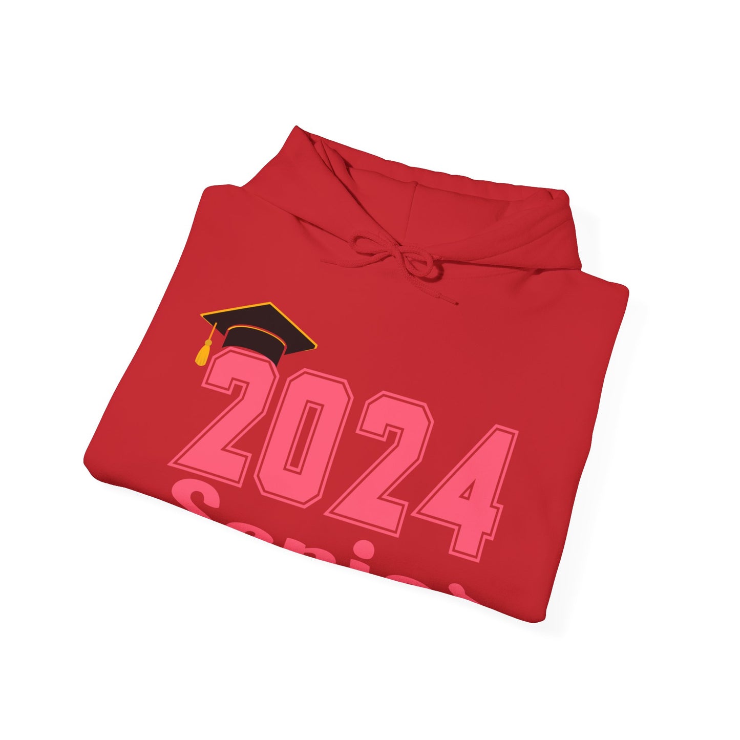 Class of 2024 Senior Sweatshirt Senior Shirt Senior Hoodie Graduation Gift