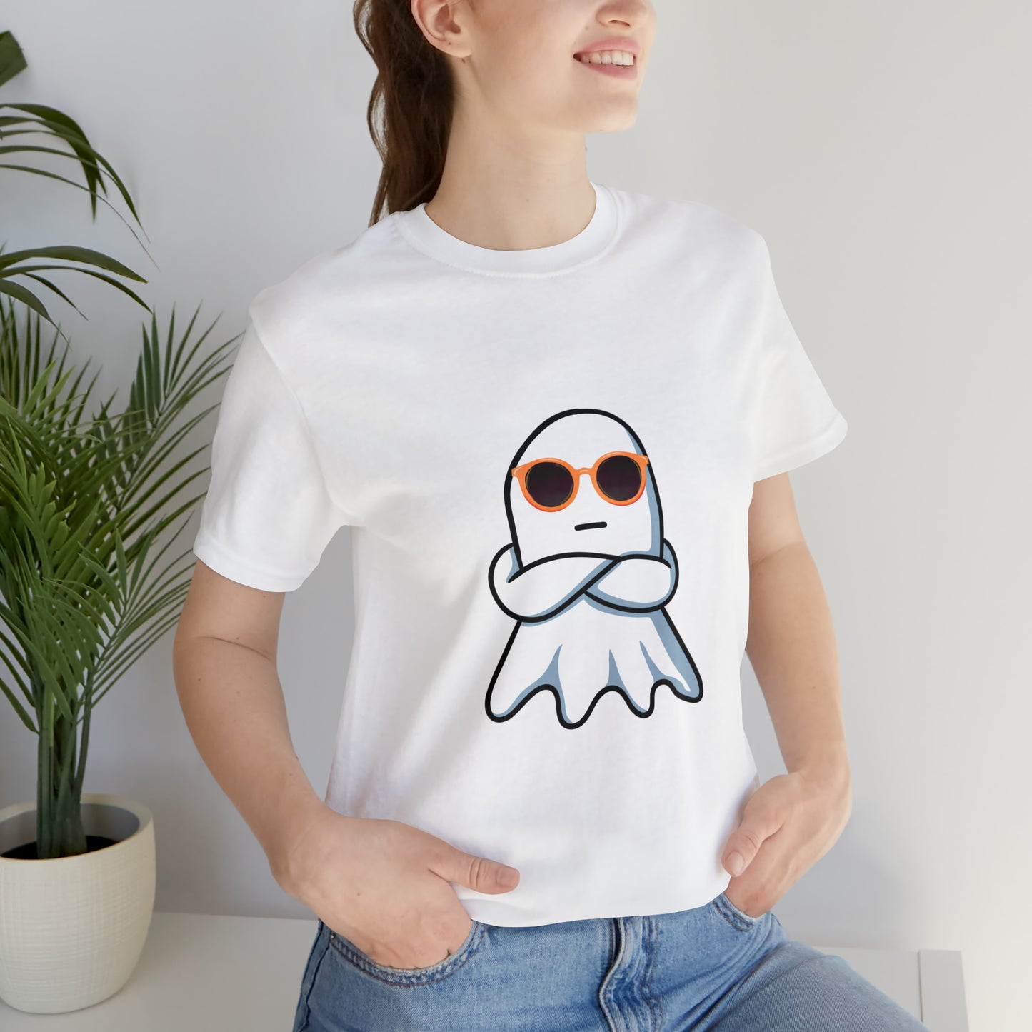 This Is Some Boo Sheet Funny Halloween Shirt Funny Halloween Costume Spooky Season Tee Funny Gift Shirt for Birthday Christmas Anniversary