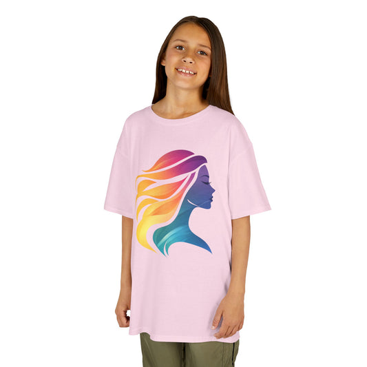 Girls Graphic Tee