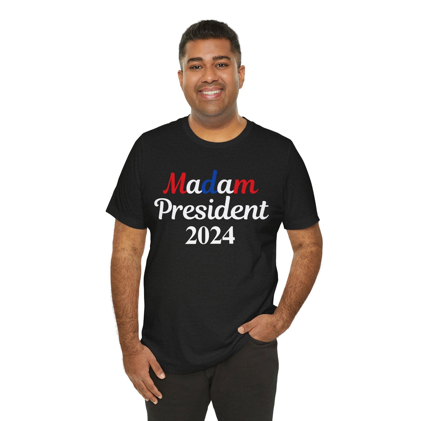 Madam President T-Shirt