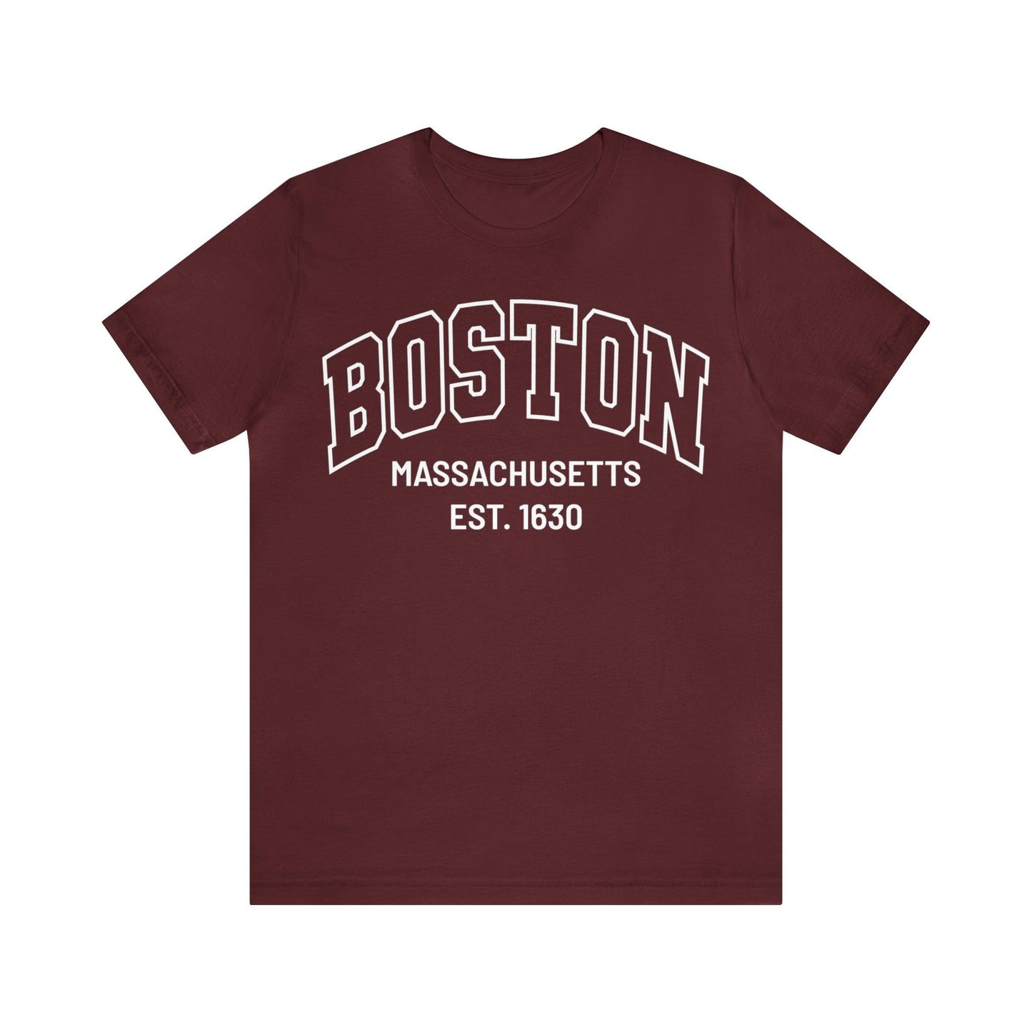 Boston Massachusetts Shirt, Boston Souvenir, Boston shirt, Boston Tshirt, Boston Vacation shirt - Giftsmojo