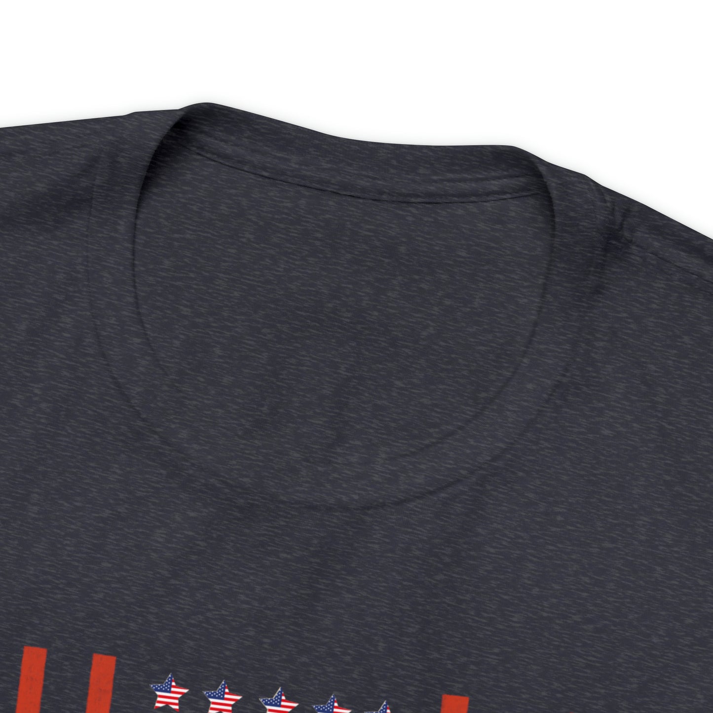 Express Your Patriotism with 4th of July Flag Shirt: Independence Day, Fireworks, Celebrating Freedom - Perfect for Women and Men