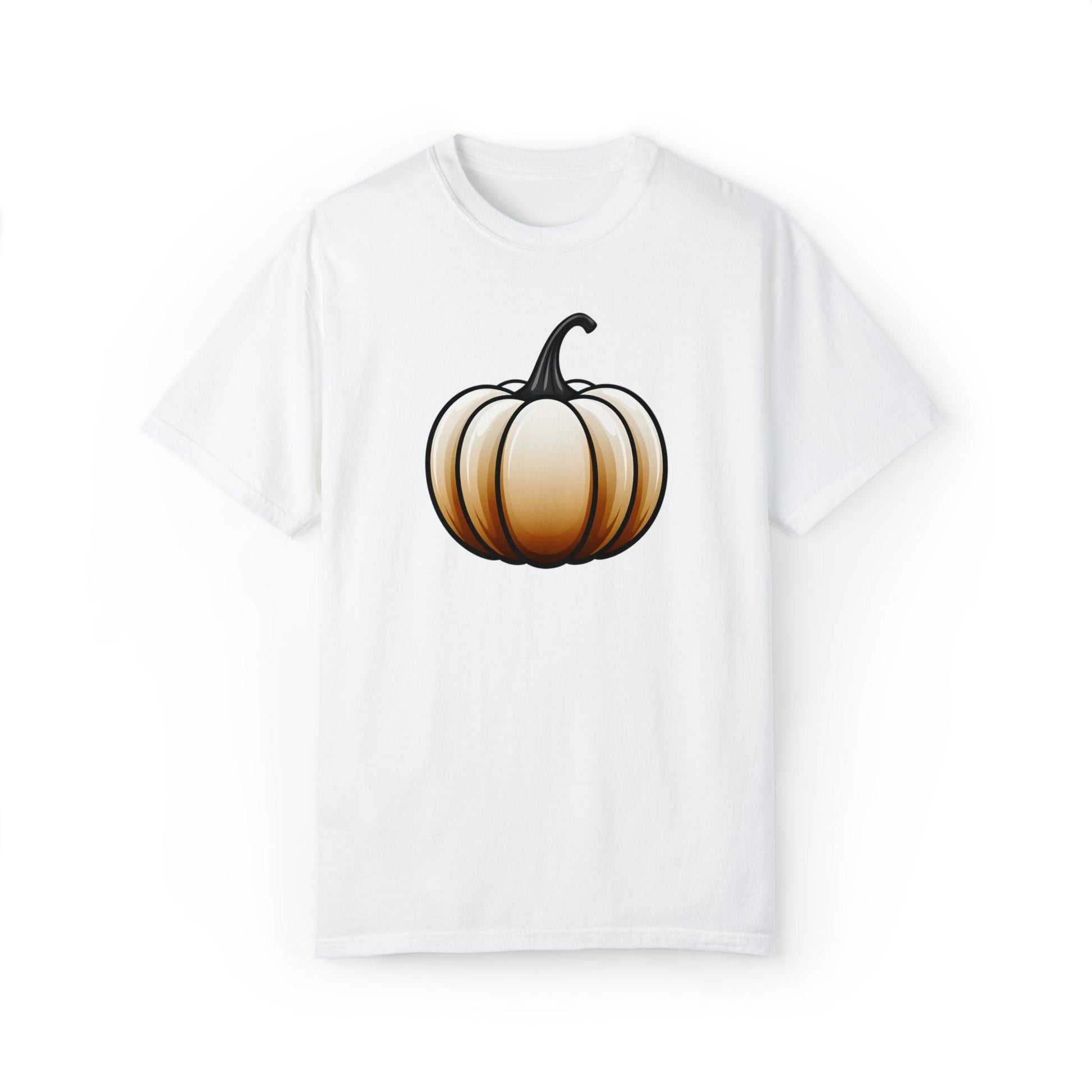 Pumpkin Shirt Halloween Shirt Fall Gift Halloween Costume Pumpkin T Shirt - Cute Pumpkin Tee Fall Shirt Halloween Gift Pumpkin Lover Shirt - Giftsmojo