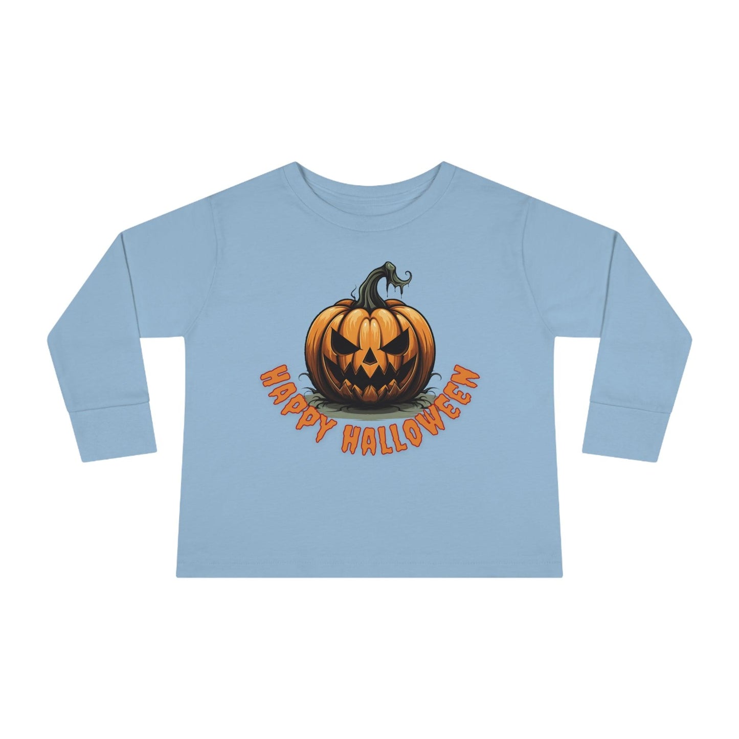 Kids Halloween Pumpkin Shirt Kids Halloween Costume Kids Trick or Treat Outfit for Halloween Kids Jack O Lantern Shirt Kids Scary Faces - Giftsmojo