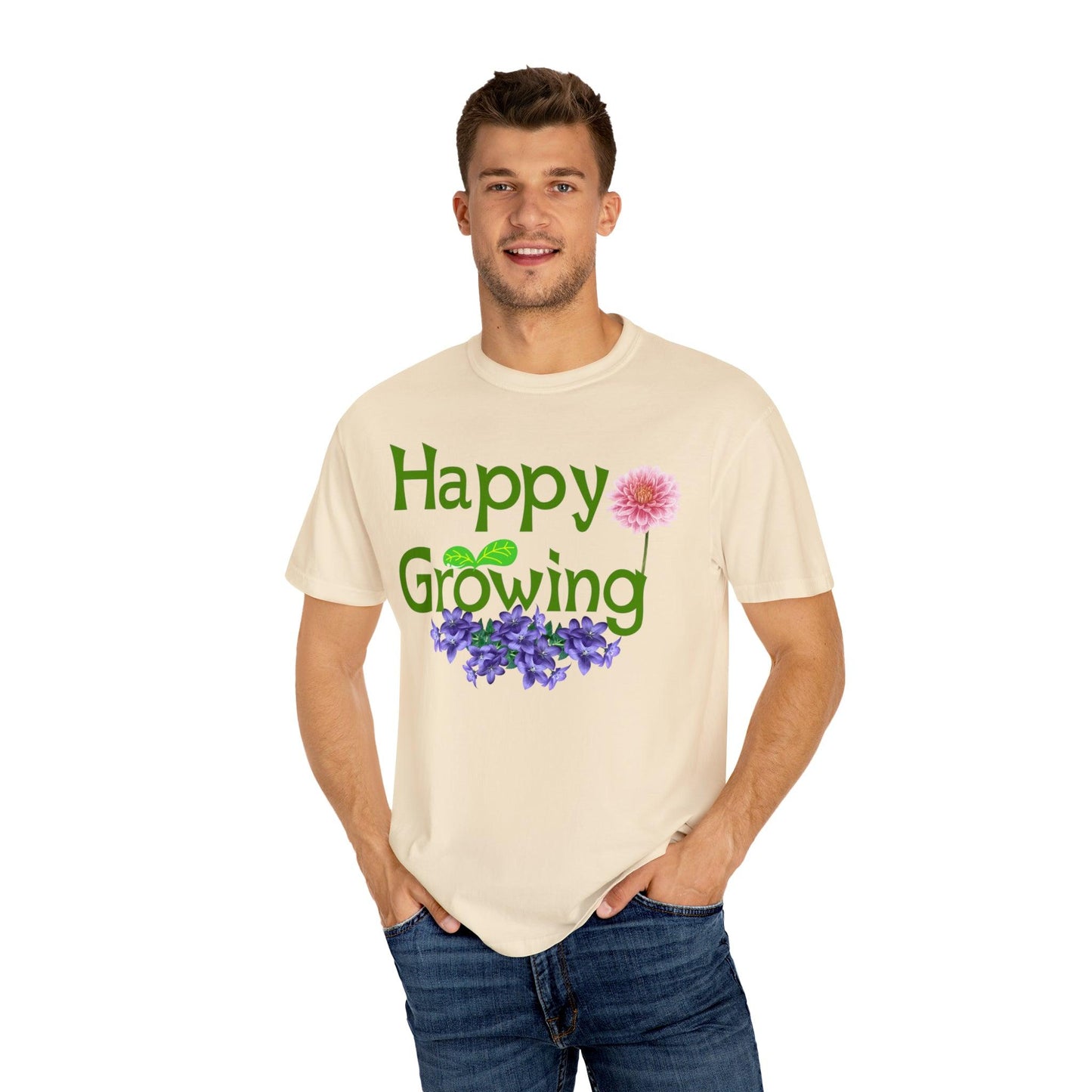 Garden Shirt Women Gardener shirt, Farmer Gift, Plant Mom, Plant Lover Gift Garden Shirt Men