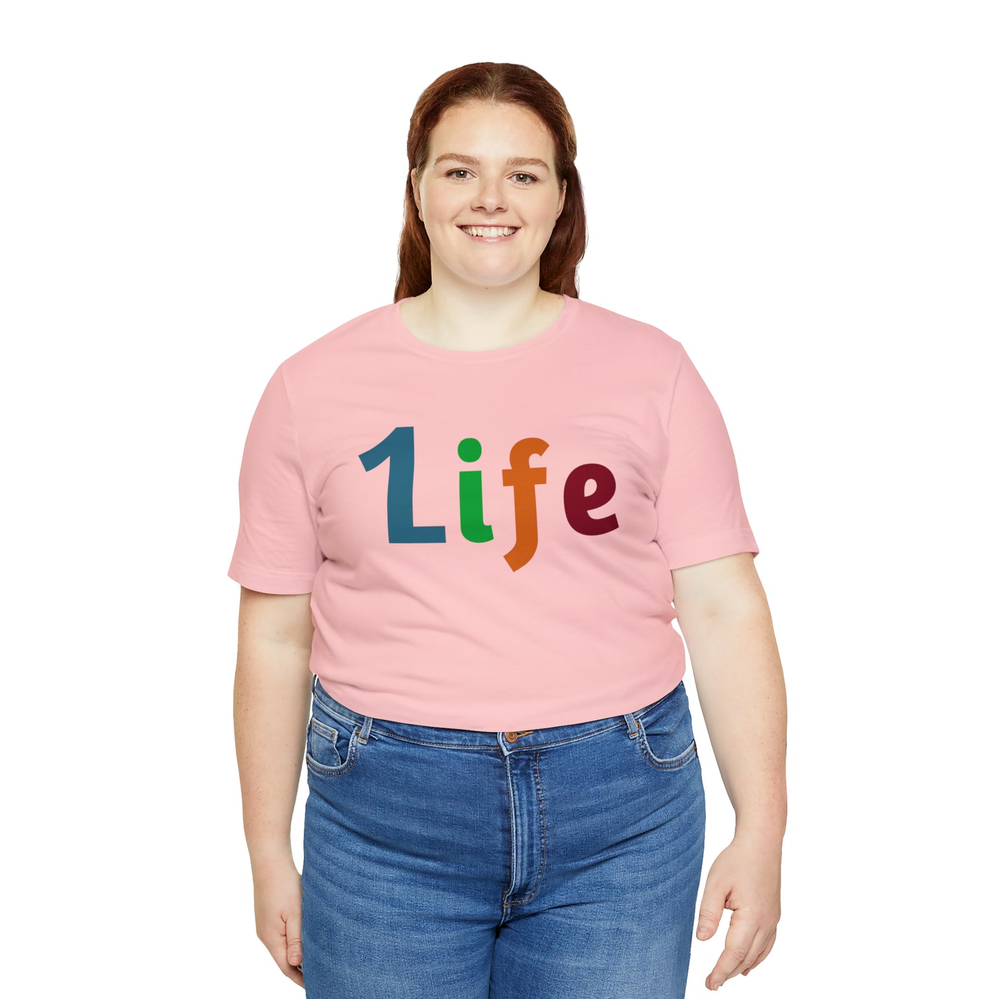 One life Shirt 1life shirt Live Your Life You Only Have One Life To Live Shirt