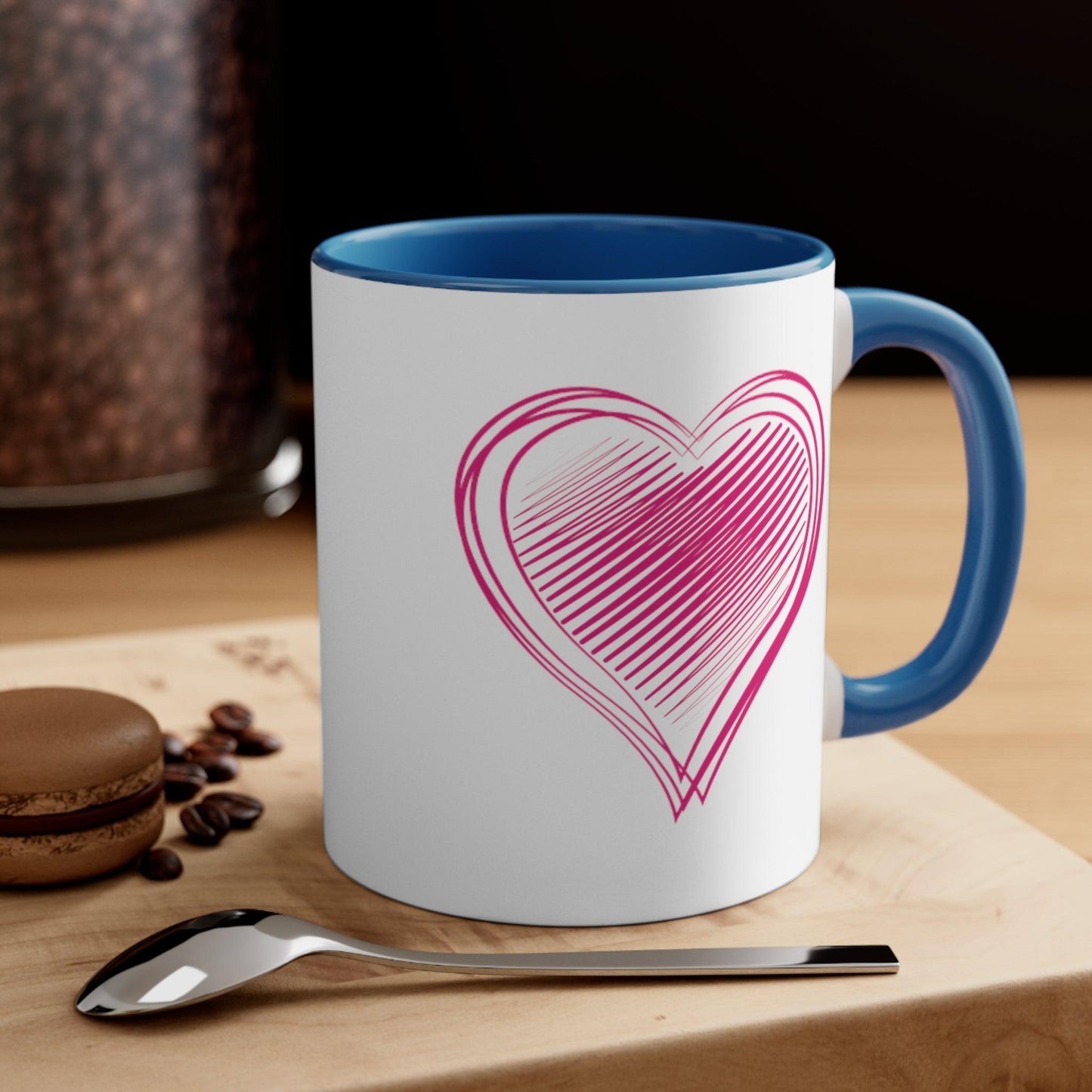 Love Mug, Valentine Mug, - Giftsmojo