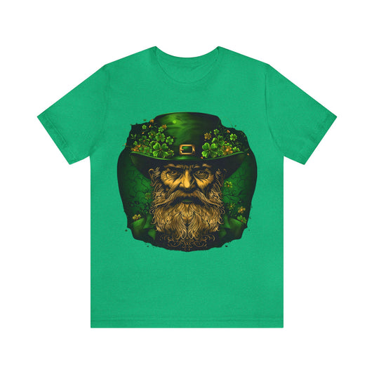 St Patrick's Day Shirt St Paddy Shirt Clover Shirt