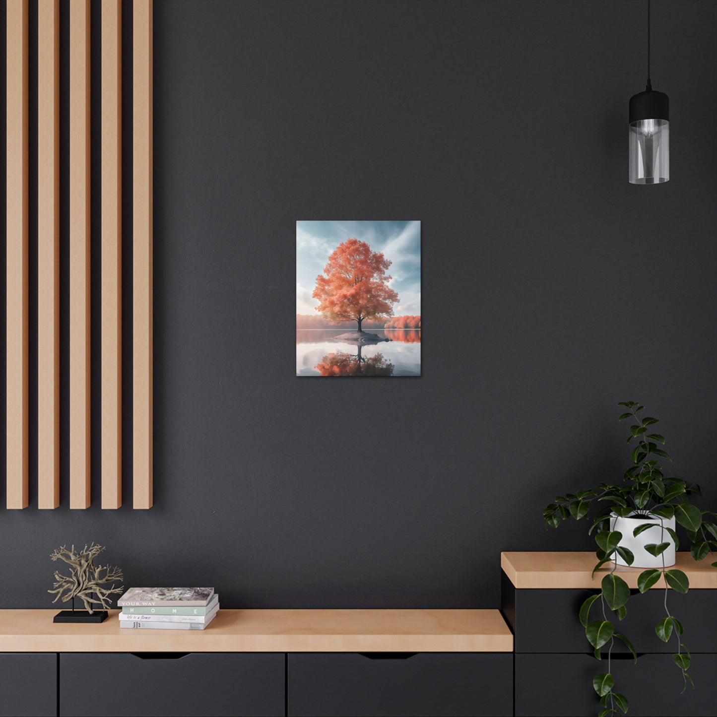 Fall Wall Art Wall Decor