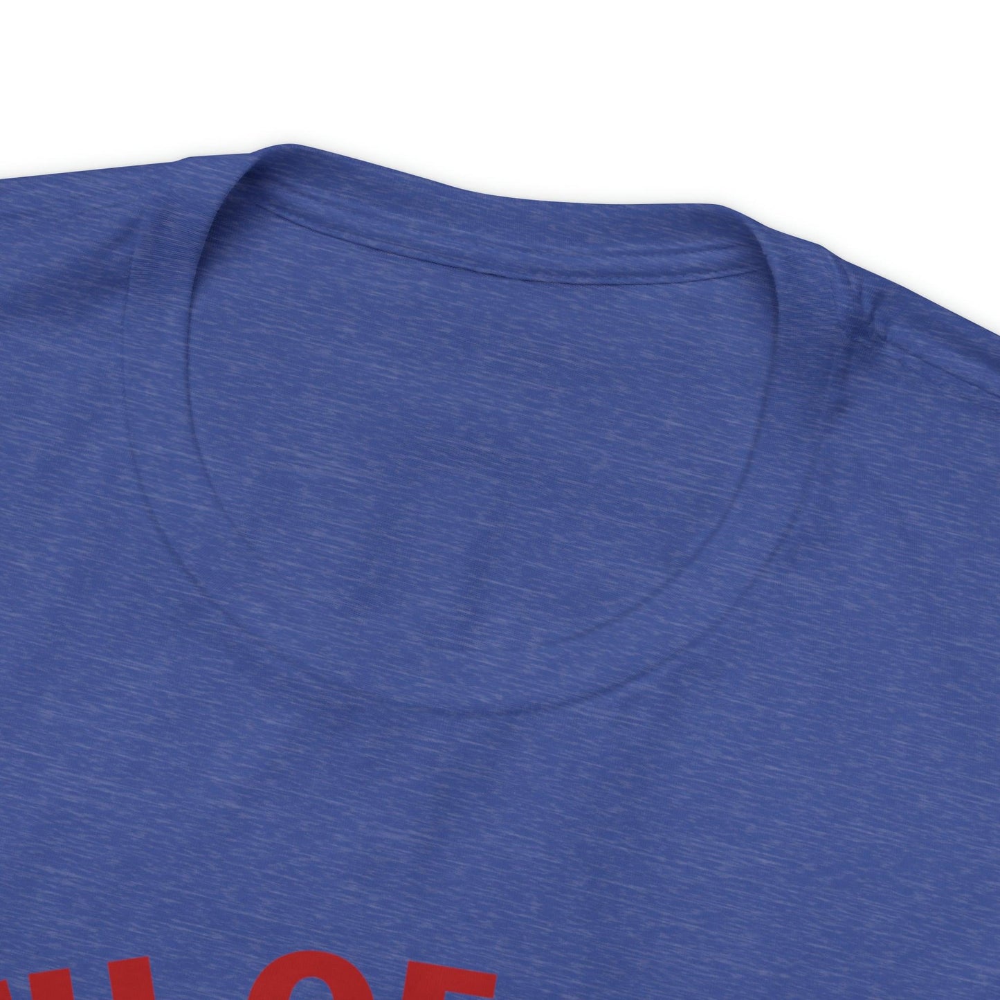 Celebrate Independence Day with Patriotic Shirts: Land of the free Shirts for Women and Men - Giftsmojo