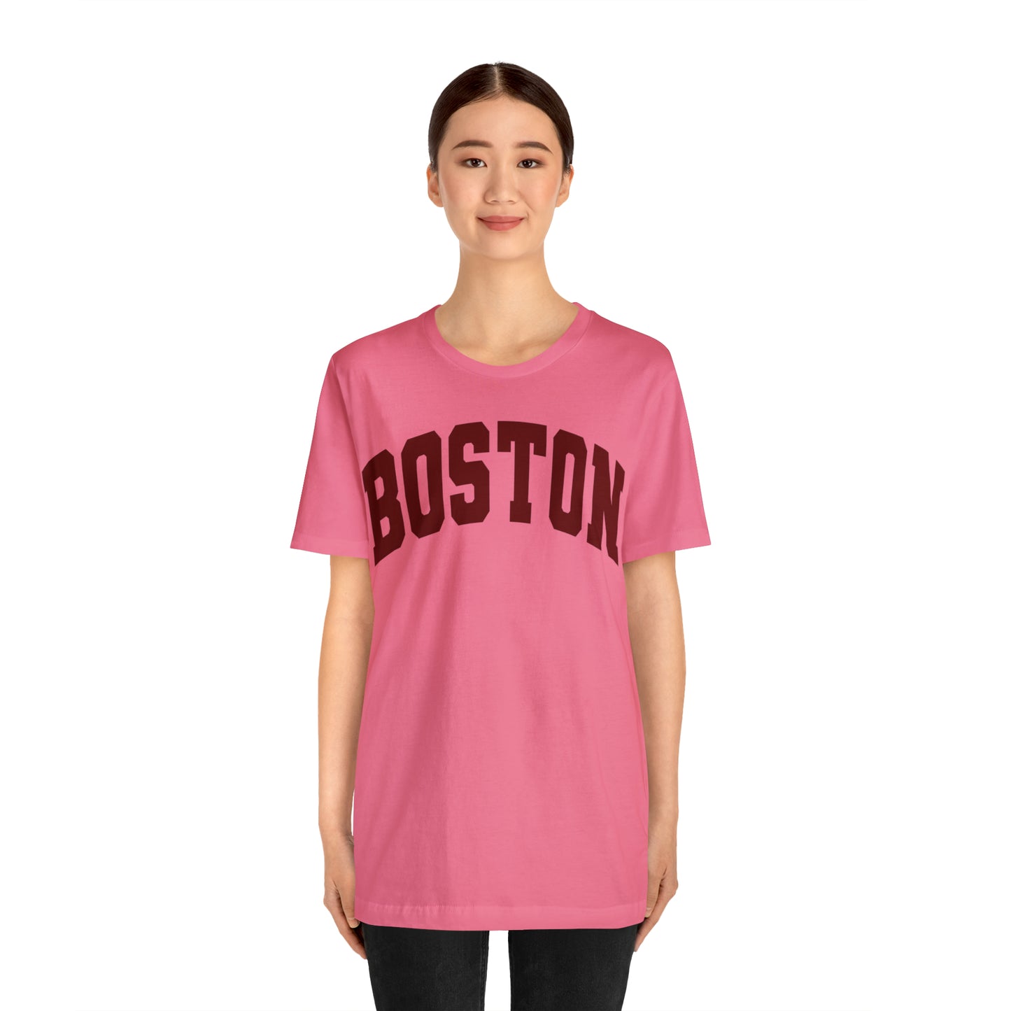 Boston Souvenirs Boston Shirt Boston Tshirt Boston Gift