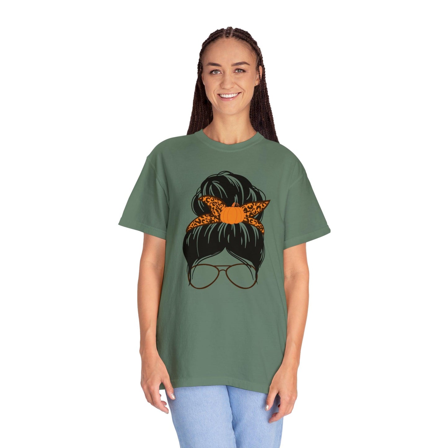 Retro Halloween Tshirt, Trick or Treat shirt, Vintage Shirt Halloween Shirt