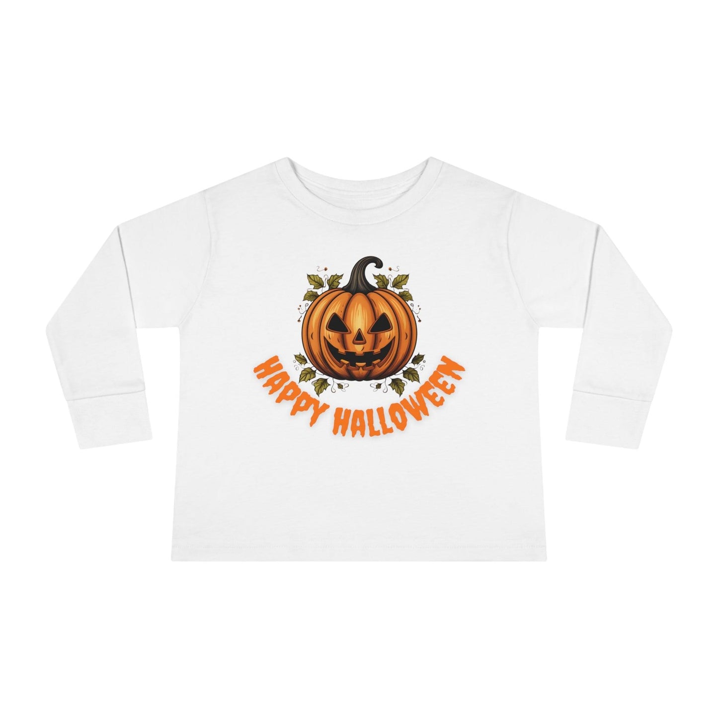 Kids Halloween Costume Kids Trick or Treat Outfit for Halloween Kids Jack O Lantern Shirt Kids Scary Faces Halloween Pumpkin Face Shirt - Giftsmojo