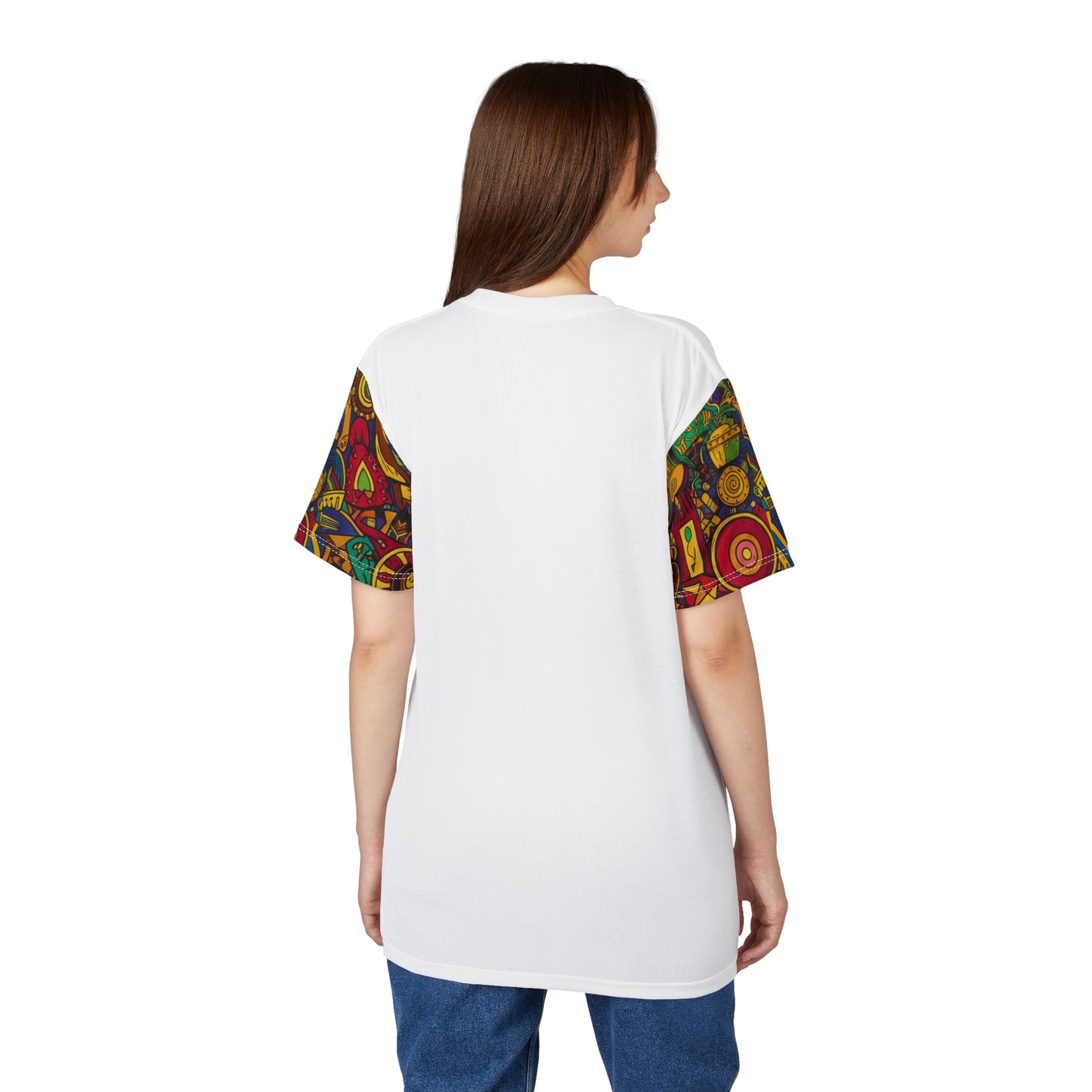 Unisex Tee - K Town-Shirt