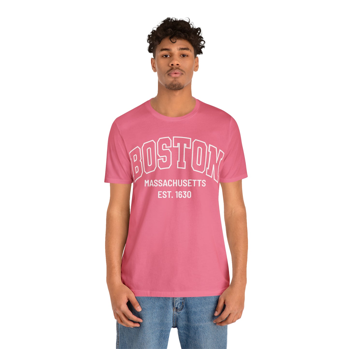 Boston T-shirt,Boston Souvenirs, Boston Shirt,Vacation shirt