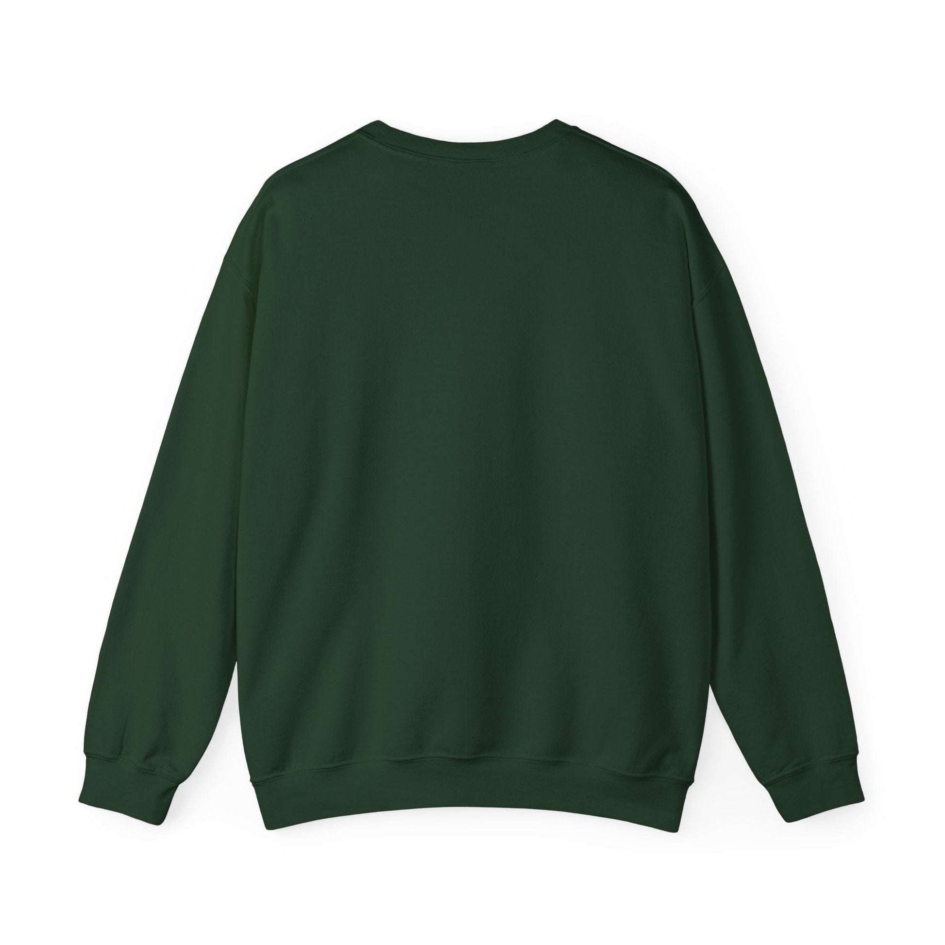 Hip-Hop Sweater: Elevate Your Street Style with Urban Edge - Giftsmojo