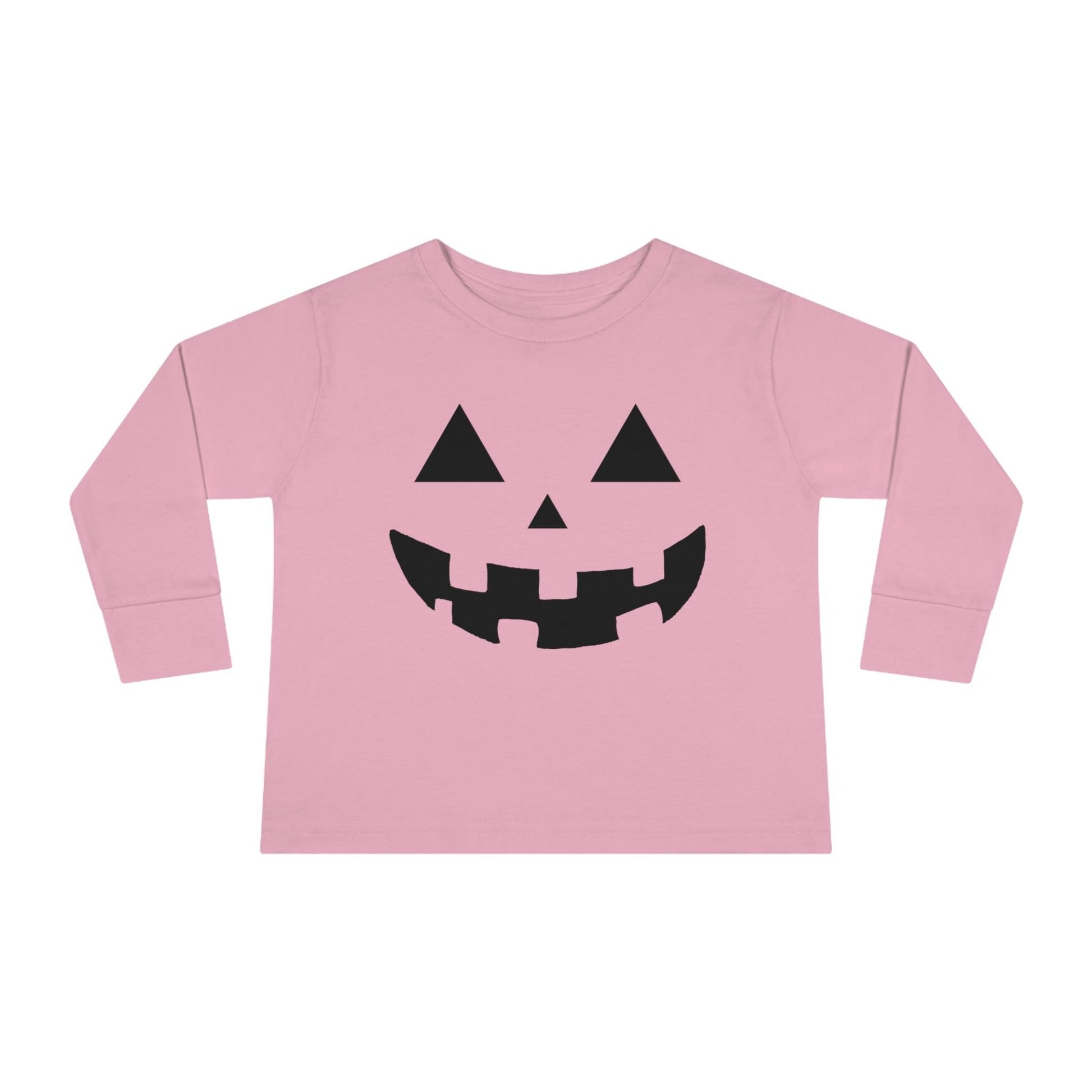 Kids Trick or Treat Outfit for Halloween Kids Scary Faces Halloween Pumpkin Face Shirt Kids Jack O Lantern Shirt Kids Halloween Shirt Kids Long Sleeve - Giftsmojo