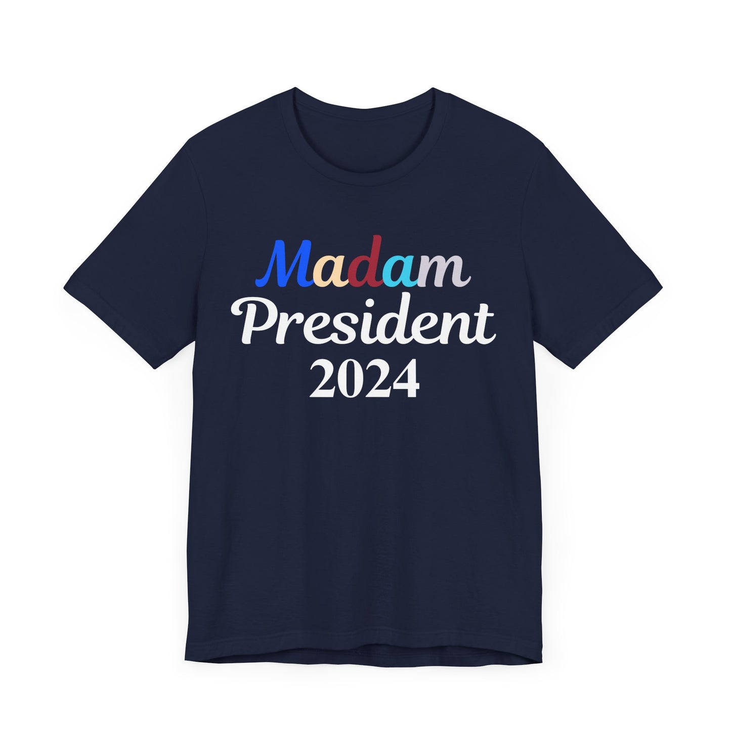 Madam President Tee