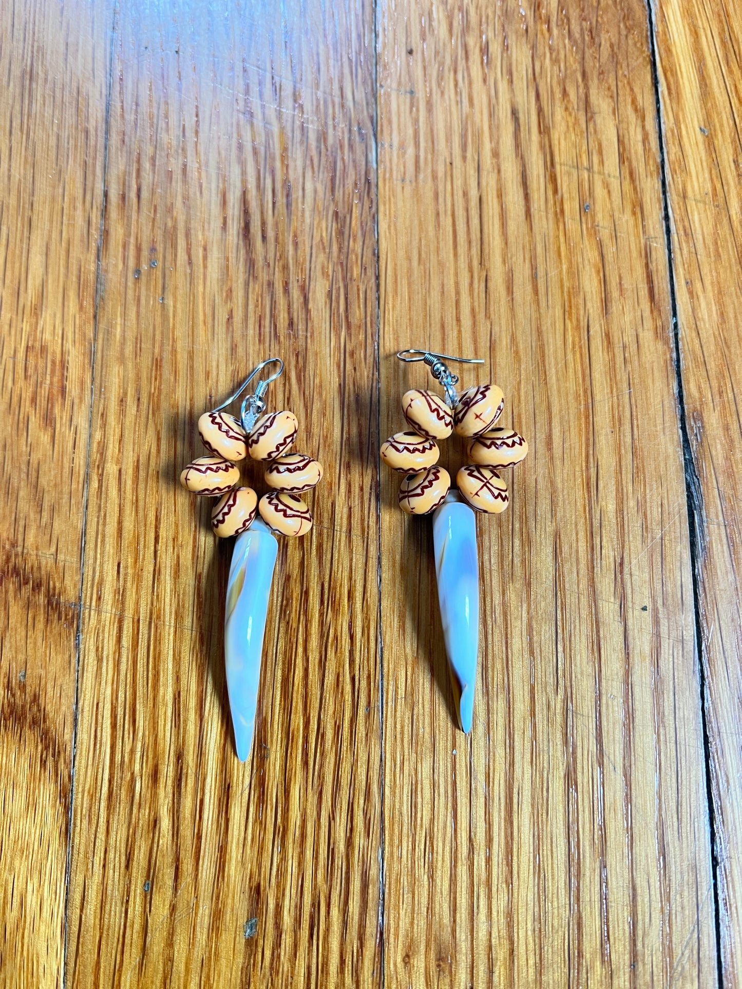 Custom made African Jewelry Set for Women