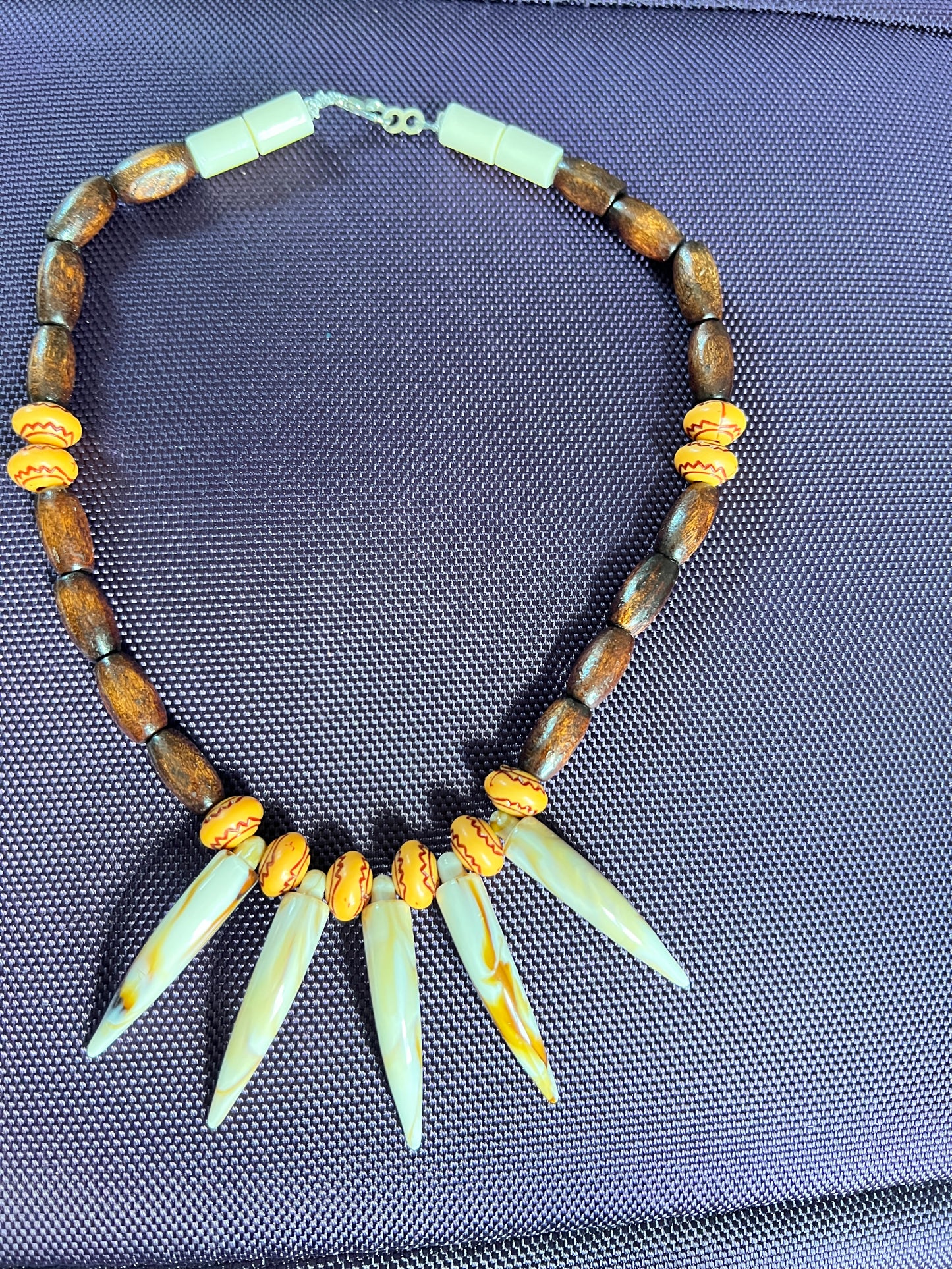 Custom made African Jewelry Set for Women