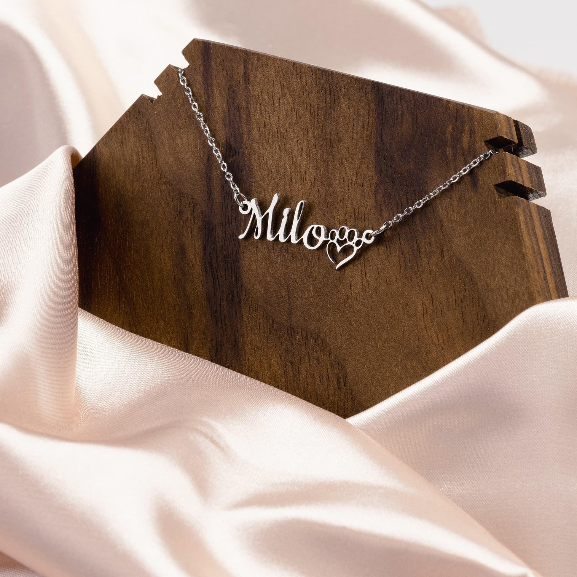 Personalized Gift for Dog Mom - Giftsmojo