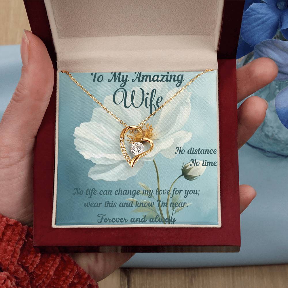 personalized gift for wife