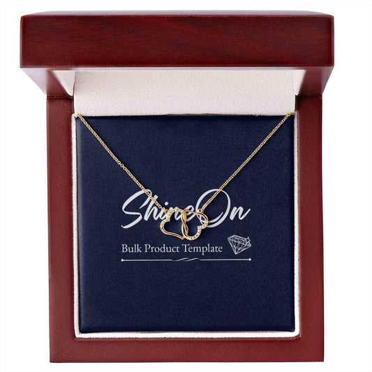 Everlasting Love With Luxury Box - Giftsmojo