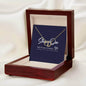 Everlasting Love With Luxury Box - Giftsmojo
