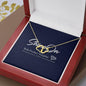 Everlasting Love With Luxury Box - Giftsmojo