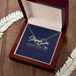 Everlasting Love With Luxury Box - Giftsmojo