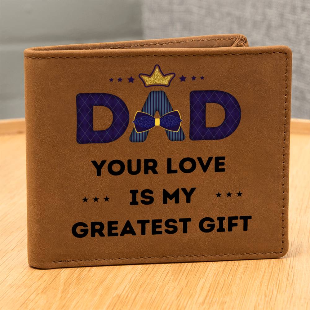 Best Dad Gift