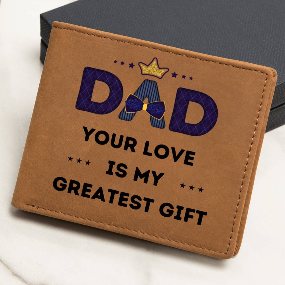 custom gift for Dad