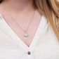 Necklace Gift To Mom - Eternal Hope Necklace - Giftsmojo