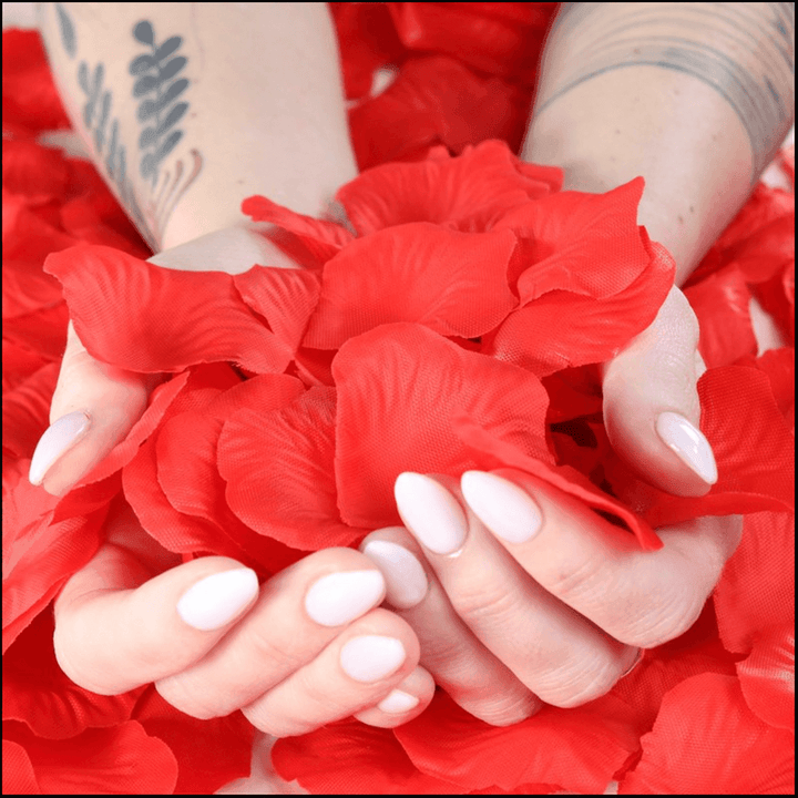 Rose Petals - Giftsmojo