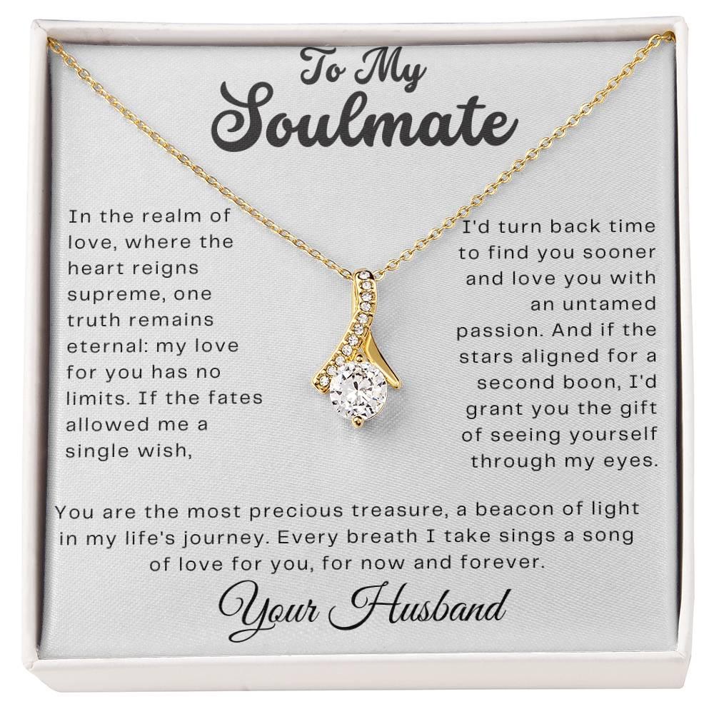  Soulmate Gift