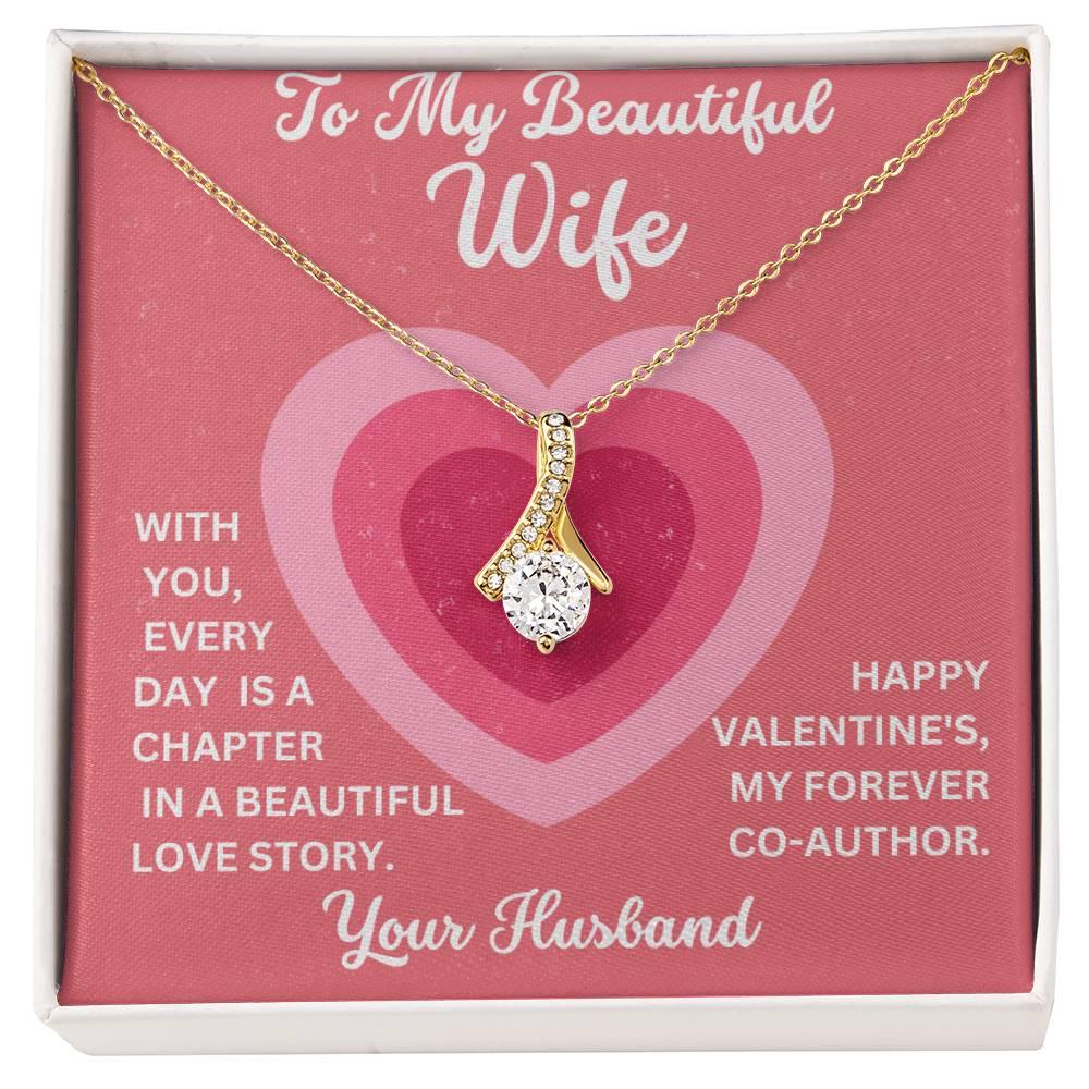 best valentine gift for wife