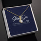 Mom Necklace Gift Alluring Beauty - Giftsmojo