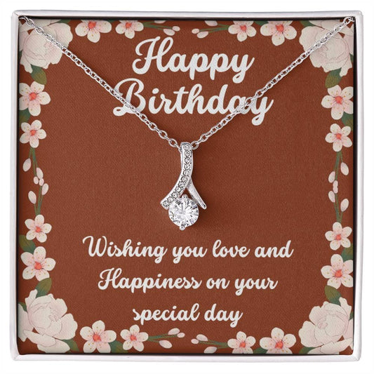 Custom Birthday gift for women - Giftsmojo