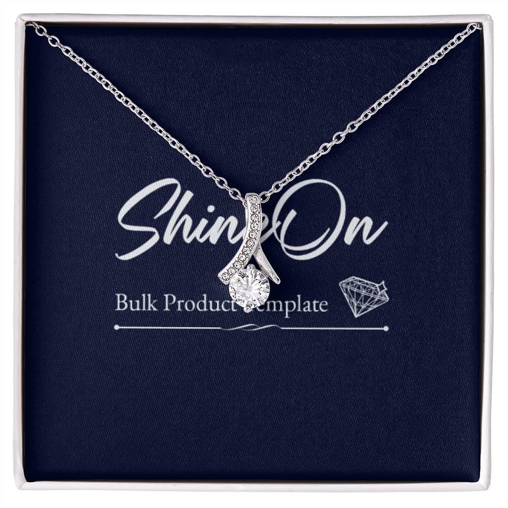 Alluring Beauty Necklace - Giftsmojo
