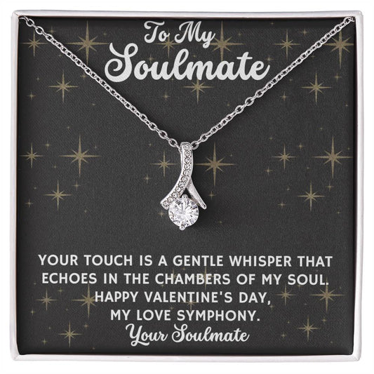 Gift To My Soulmate