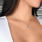 Mom Necklace Gift Alluring Beauty - Giftsmojo