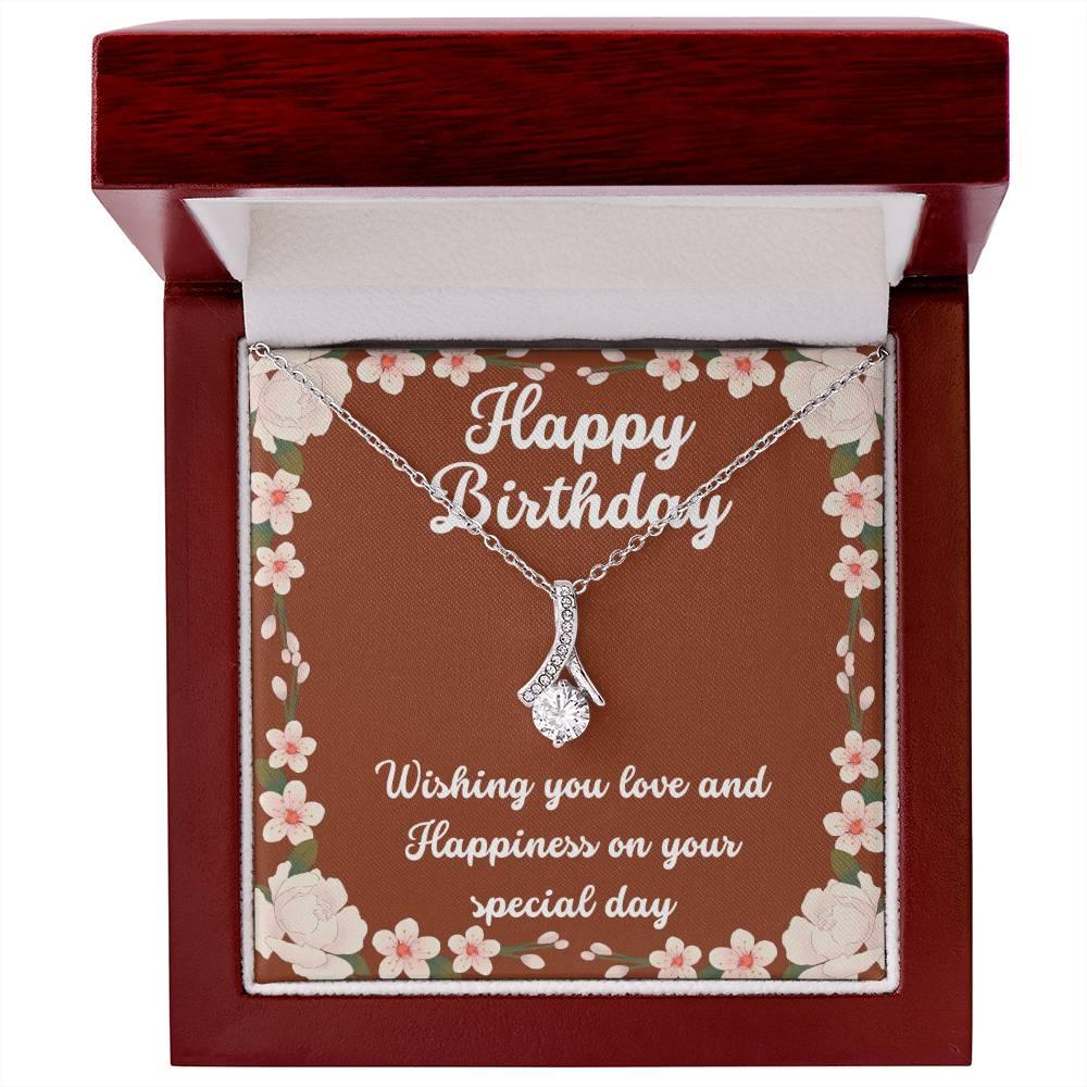 Custom Birthday gift for women - Giftsmojo