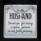 Personalized gift For Husband