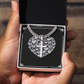 custom gift for men cross