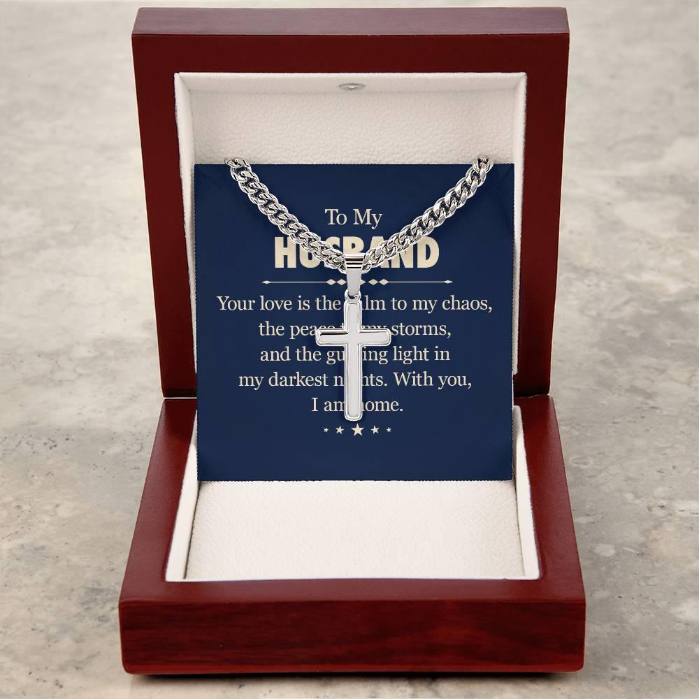 personalized gift for husband