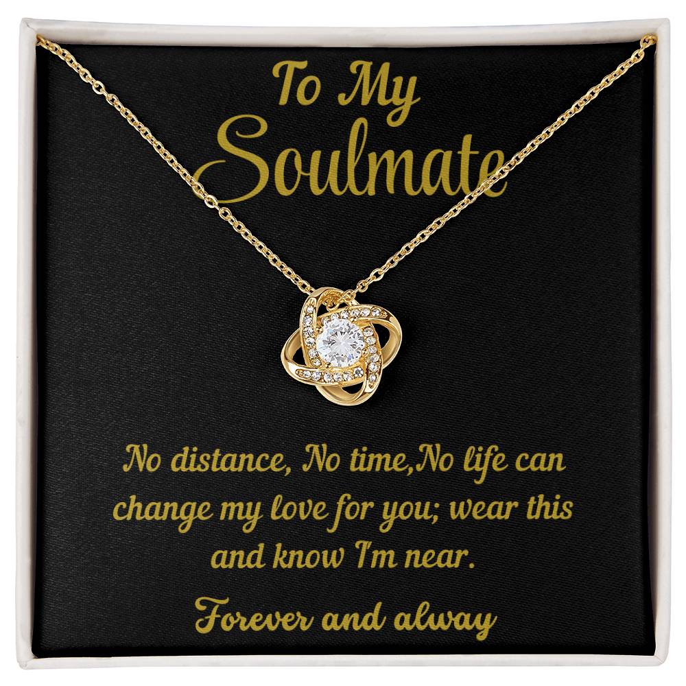 Gift For Soulmate