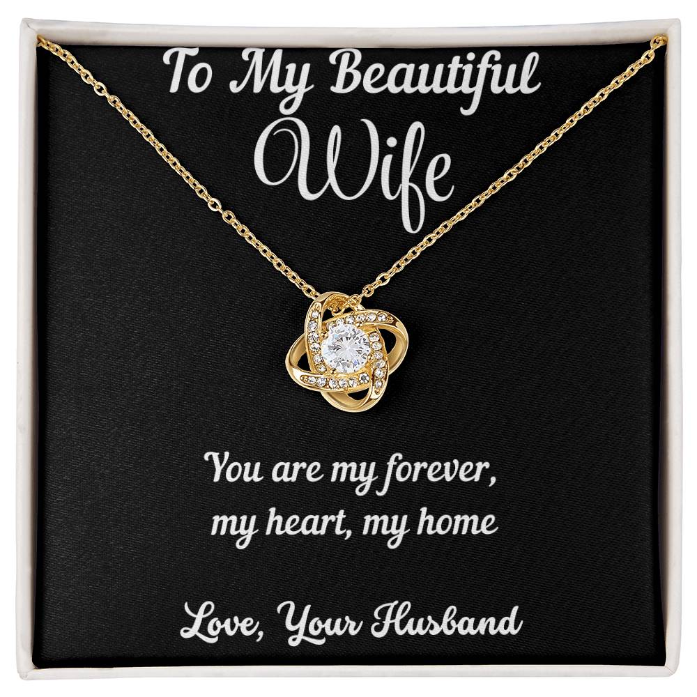 Romantic Gift For Beautiful Wife