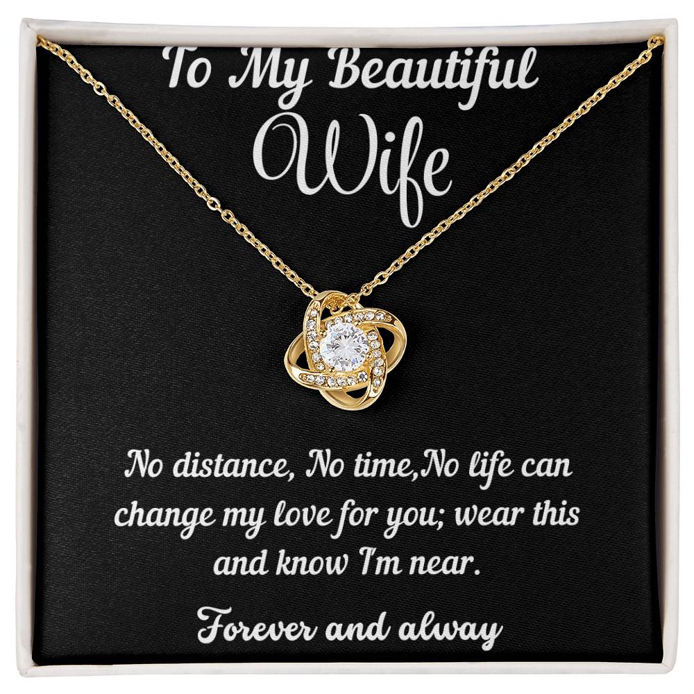 Cute Gift For Beautiful Wife