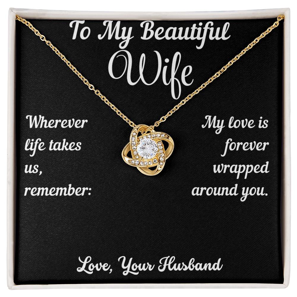 Romantic Gift For Wife